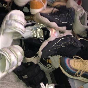 Meet your Posher, Josh